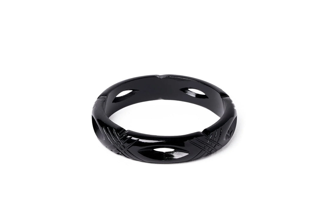 Midi Toucan Bangle