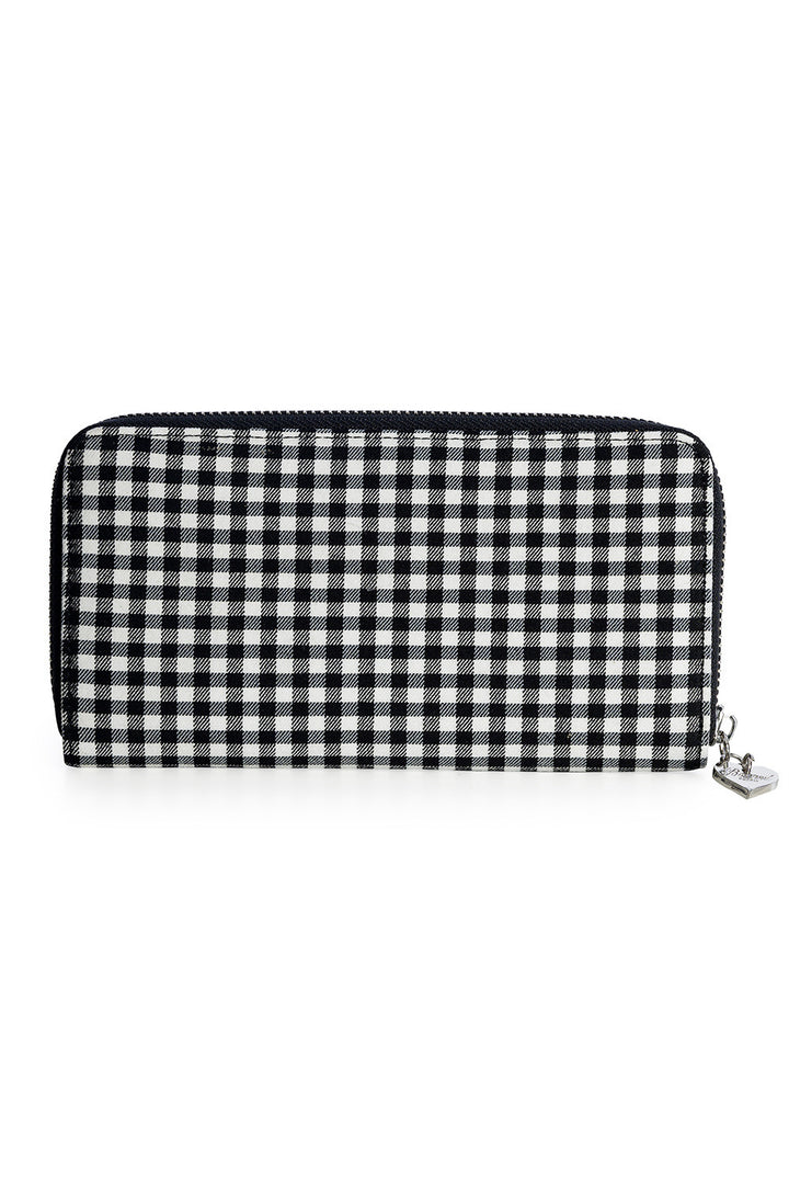 ROCKABILLY CHERRY wallet