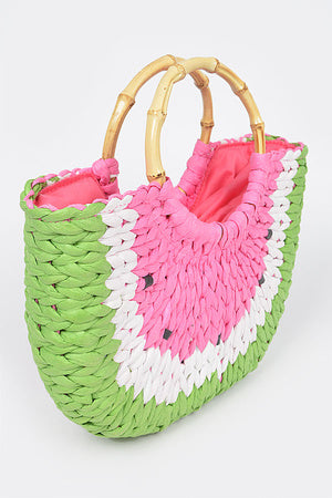 Watermelon Bag