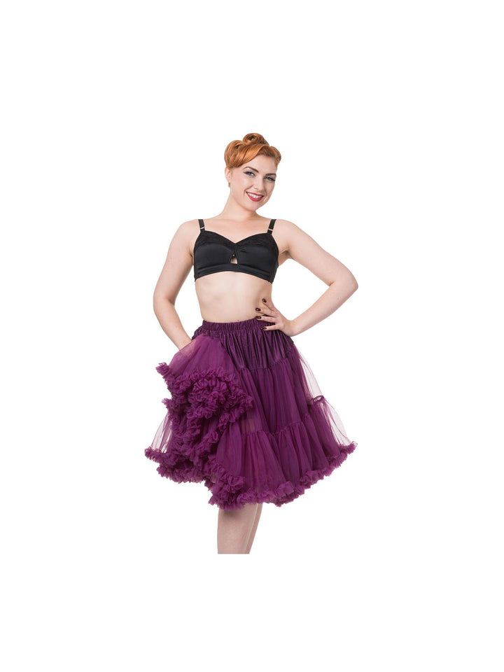 Petticoats