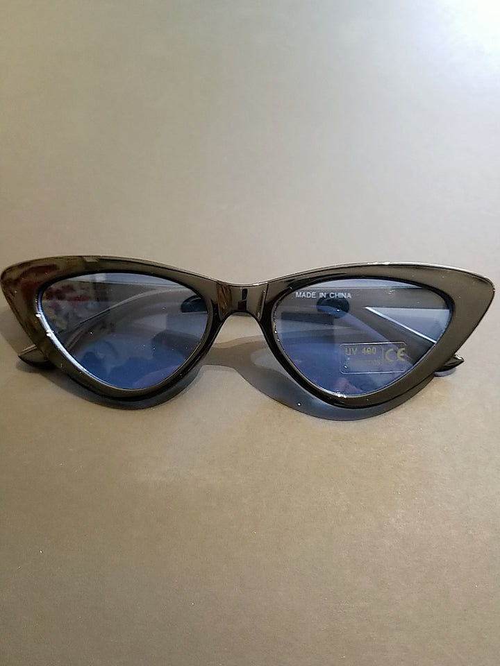 Small Cateye Sunnies - Rockin Bettie 