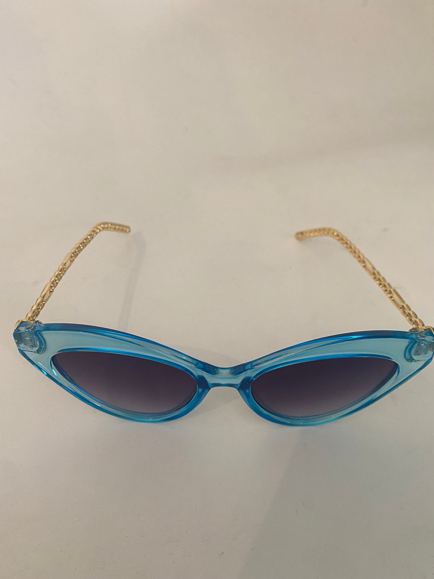 Metal Arm Sunnies