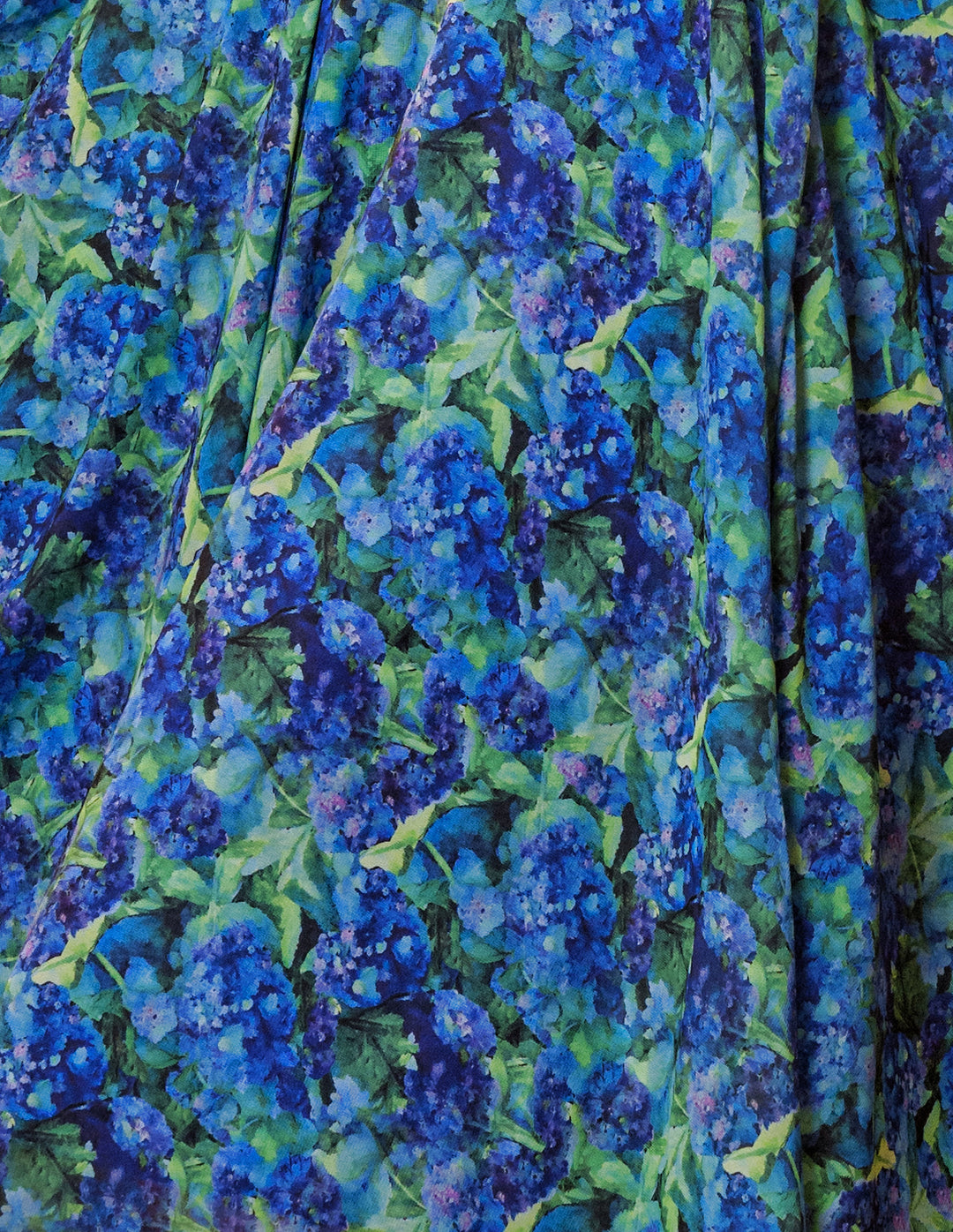 Wild Carnation dress